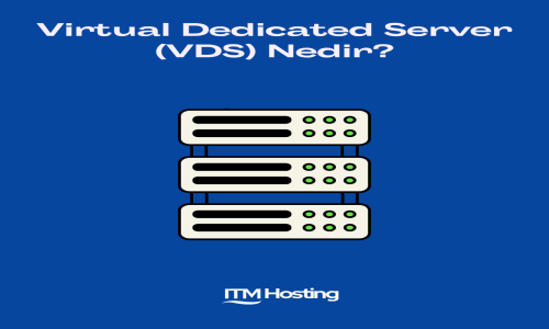 Virtual Dedicated Server (VD...