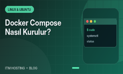 Docker Compose Nasıl Kurulur...